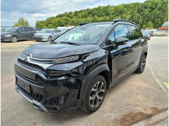 2024 Citroen C3 Aircross Plus 2024 Citroen C3 Aircross Plus