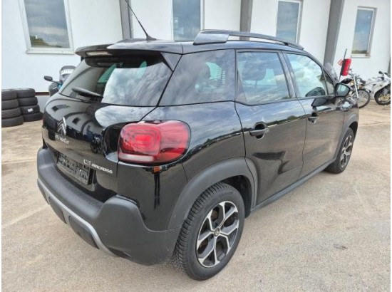 2024 Citroen C3 Aircross Plus 2024 Citroen C3 Aircross Plus