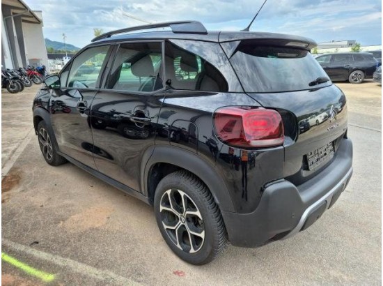 2024 Citroen C3 Aircross Plus 2024 Citroen C3 Aircross Plus