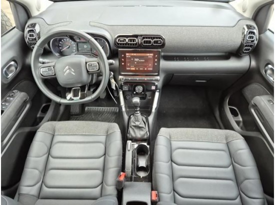 2024 Citroen C3 Aircross Plus 2024 Citroen C3 Aircross Plus