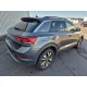2025 Volkswagen T-Roc Goal