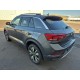 2025 Volkswagen T-Roc Goal