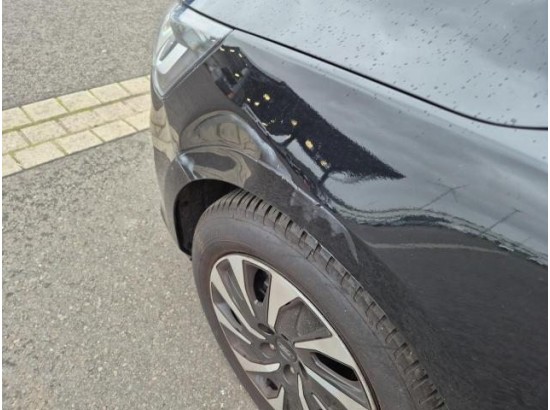 2025 Ford Focus Turnier Titanium