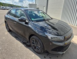 2025 Opel Corsa F GS