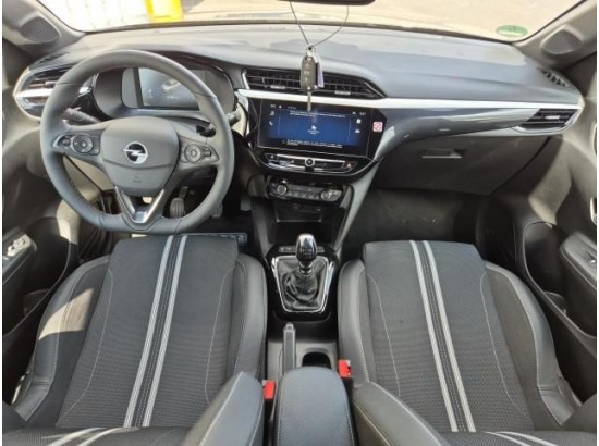 2025 Opel Corsa F GS