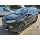 2015 Ford EcoSport Titanium