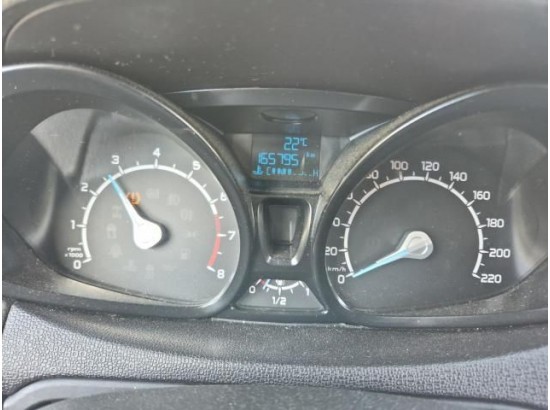 2015 Ford EcoSport Titanium
