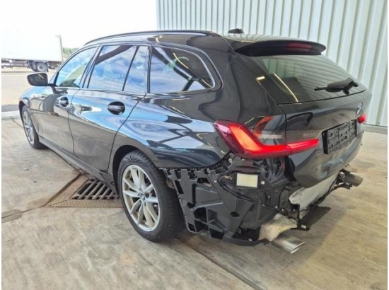 2024 BMW 3er Touring 318i