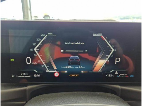 2024 BMW 3er Touring 318i