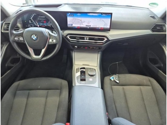 2024 BMW 3er Touring 318i