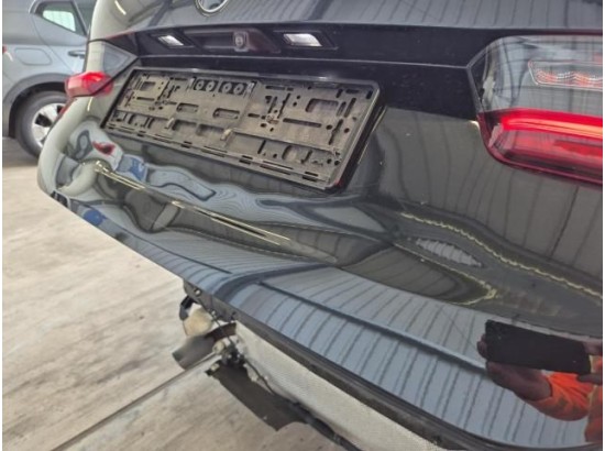 2024 BMW 3er Touring 318i