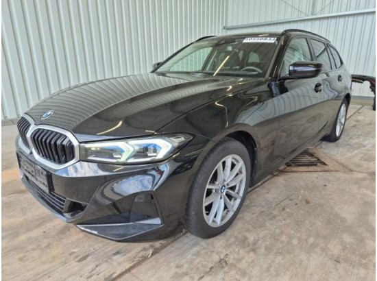 2024 BMW 3er Touring 318i