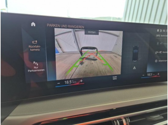 2024 BMW 3er Touring 318i