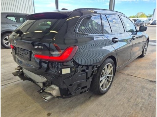 2024 BMW 3er Touring 318i