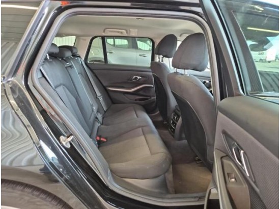 2024 BMW 3er Touring 318i