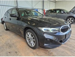 2024 BMW 3er Touring 318i