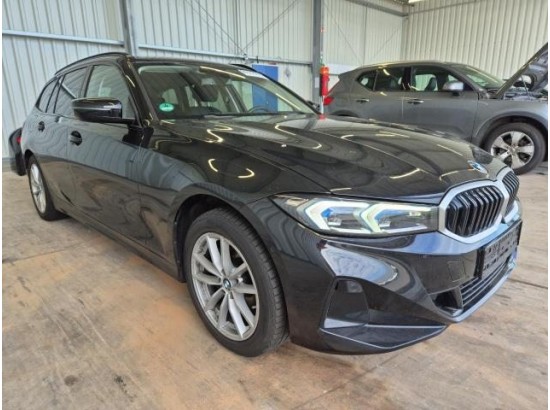 2024 BMW 3er Touring 318i