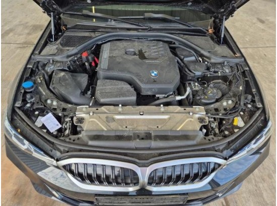 2024 BMW 3er Touring 318i