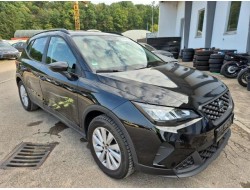 2025 Seat Arona Style