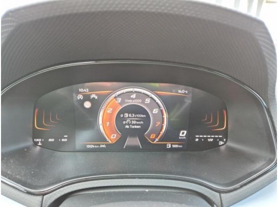 2025 Seat Arona Style 2025 Seat Arona Style