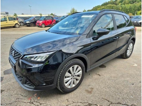 2025 Seat Arona Style 2025 Seat Arona Style