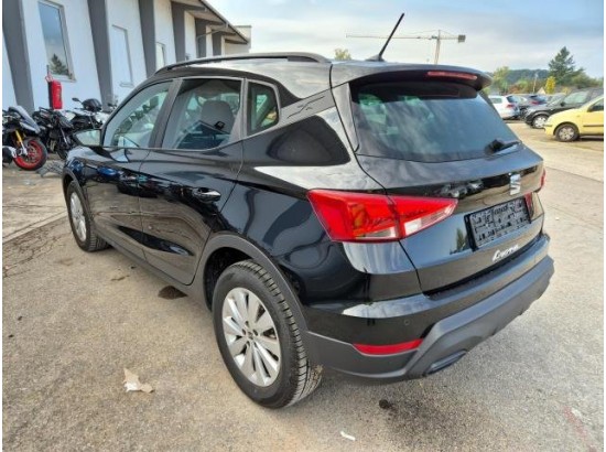 2025 Seat Arona Style 2025 Seat Arona Style