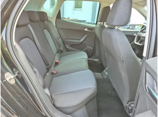 2025 Seat Arona Style 2025 Seat Arona Style