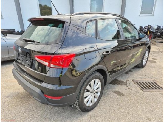 2025 Seat Arona Style 2025 Seat Arona Style