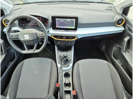 2025 Seat Arona Style 2025 Seat Arona Style