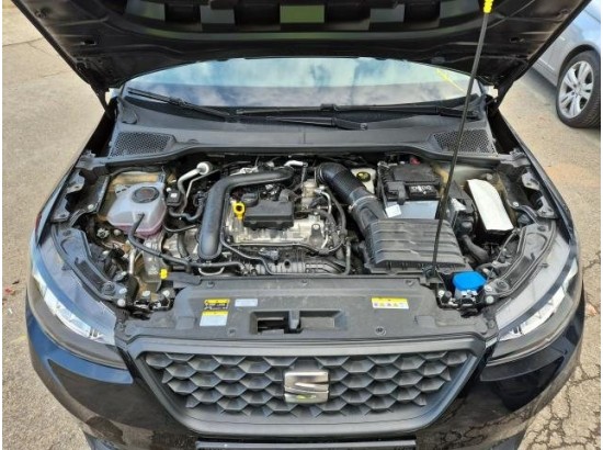 2025 Seat Arona Style 2025 Seat Arona Style