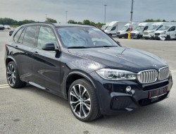2018 BMW X5 xDRIVE 40d