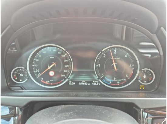 2018 BMW X5 xDRIVE 40d