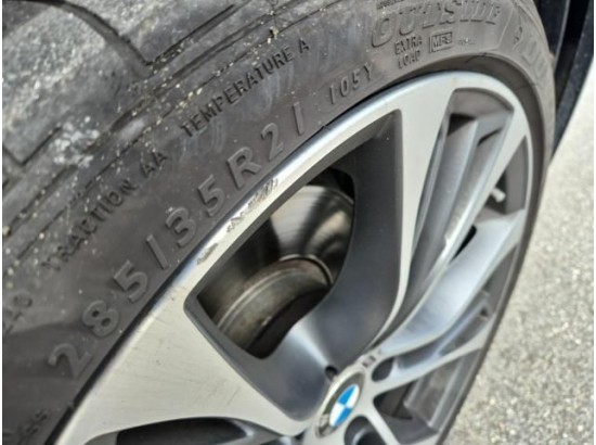 2018 BMW X5 xDRIVE 40d