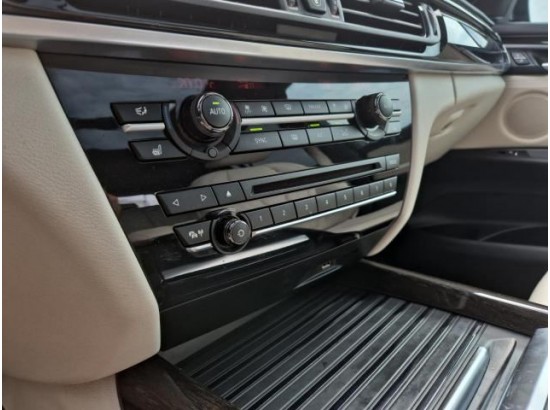 2018 BMW X5 xDRIVE 40d