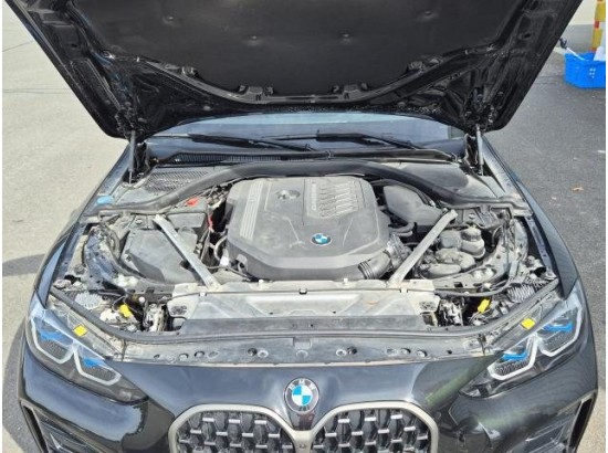 2024 BMW 4er Cabrio M440 i xDrive