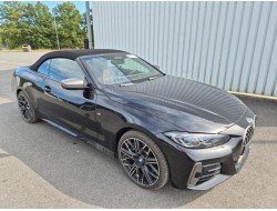 2024 BMW 4er Cabrio M440 i xDrive