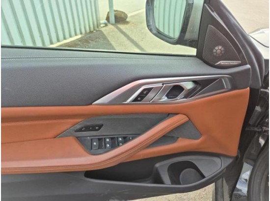 2024 BMW 4er Cabrio M440 i xDrive