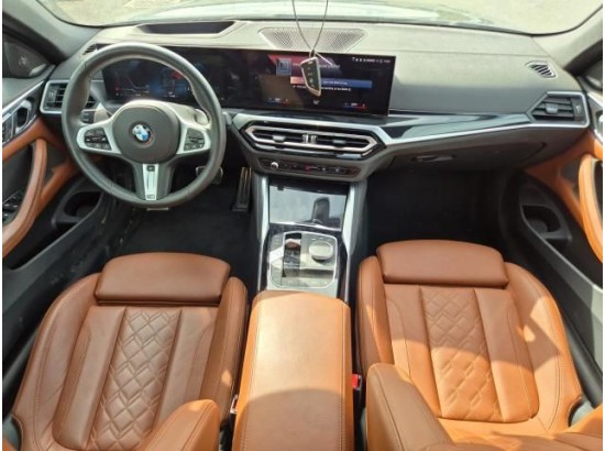 2024 BMW 4er Cabrio M440 i xDrive