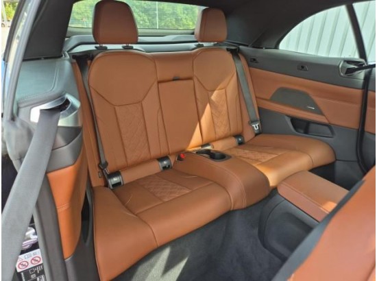2024 BMW 4er Cabrio M440 i xDrive