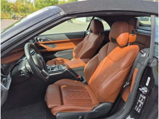 2024 BMW 4er Cabrio M440 i xDrive