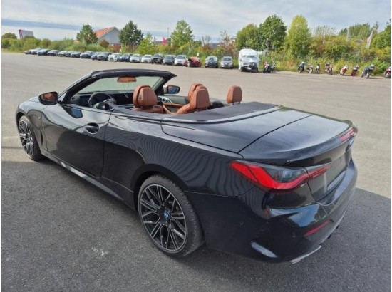 2024 BMW 4er Cabrio M440 i xDrive