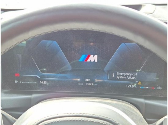 2024 BMW 4er Cabrio M440 i xDrive
