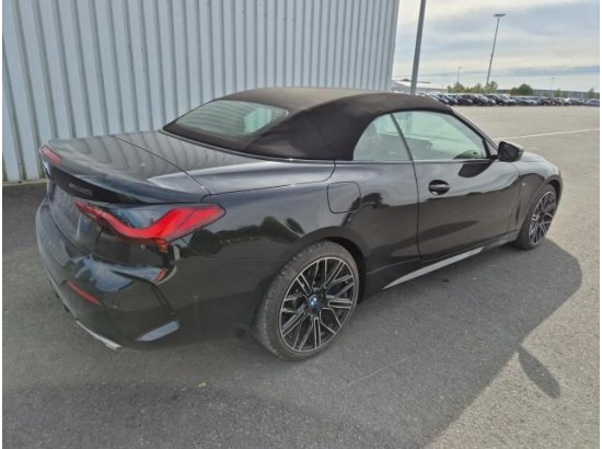2024 BMW 4er Cabrio M440 i xDrive