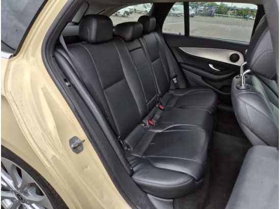 2018 Mercedes-Benz E -Klasse T-Modell E 200 d