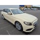 2018 Mercedes-Benz E -Klasse T-Modell E 200 d