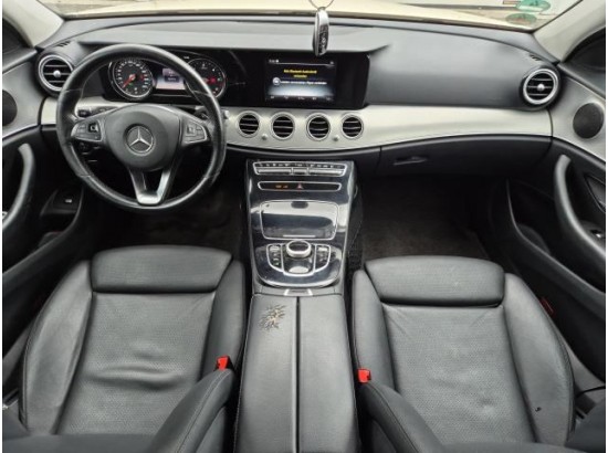 2018 Mercedes-Benz E -Klasse T-Modell E 200 d