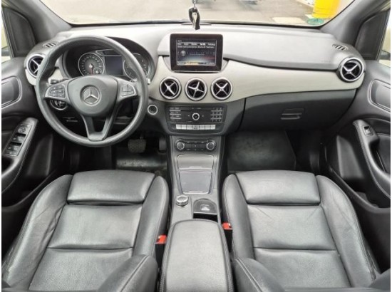 2018 Mercedes-Benz B -Klasse B 200 CDI / d