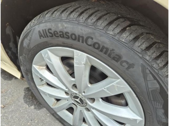 2018 Mercedes-Benz B -Klasse B 200 CDI / d