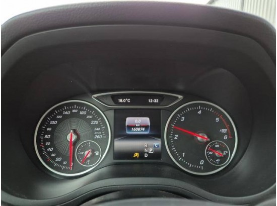 2018 Mercedes-Benz B -Klasse B 200 CDI / d