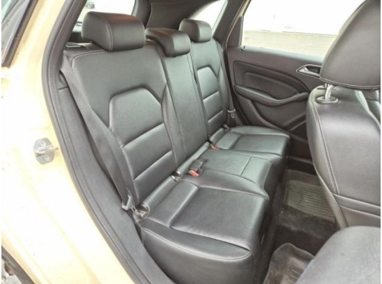 2018 Mercedes-Benz B -Klasse B 200 CDI / d